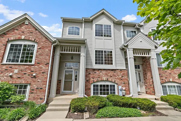 3339 Cameron Drive, Elgin, IL 60124