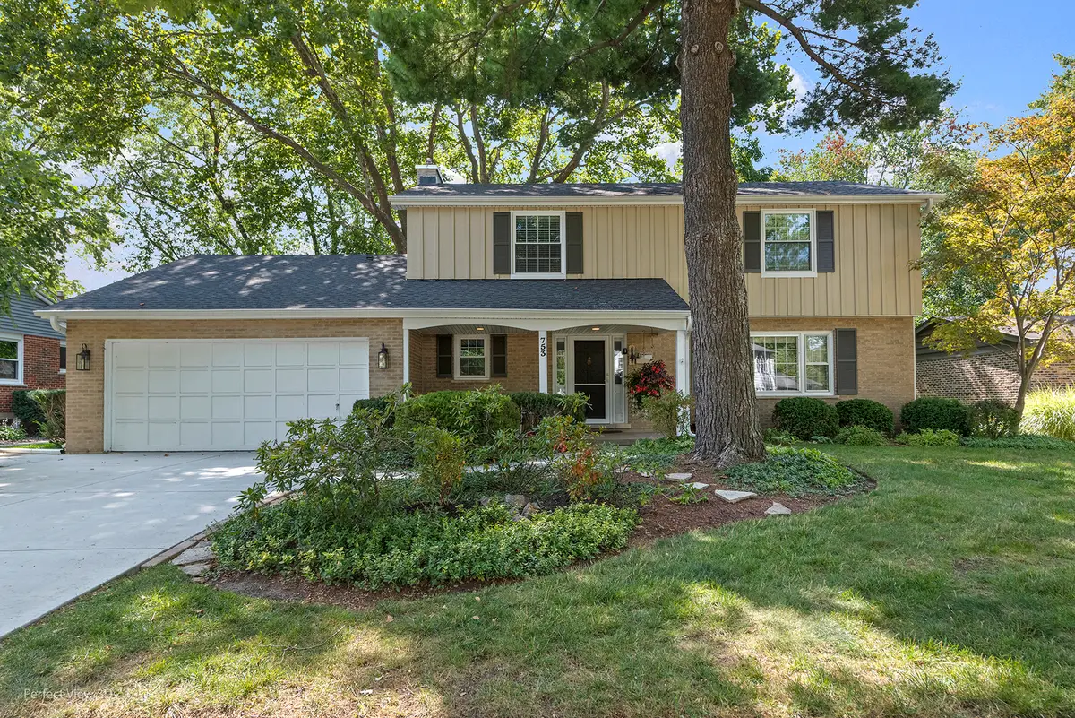 753 E Monterey Road, Palatine, IL 60074 - #1