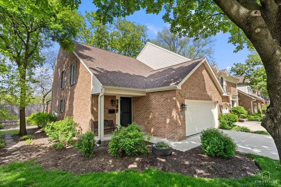 615 Windham Lane, Naperville, IL 60563 - #2