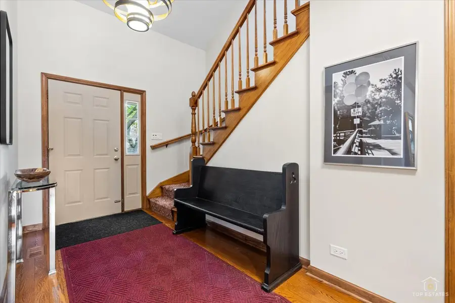 615 Windham Lane, Naperville, IL 60563 - #3