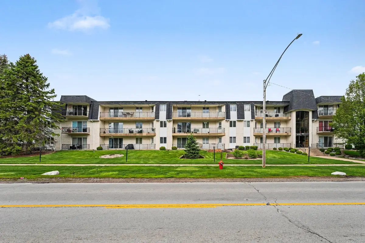 2440 186th Street #H3, Lansing, IL 60438 - #1