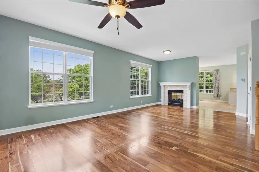 4144 Milford Lane, Aurora, IL 60504 - #2