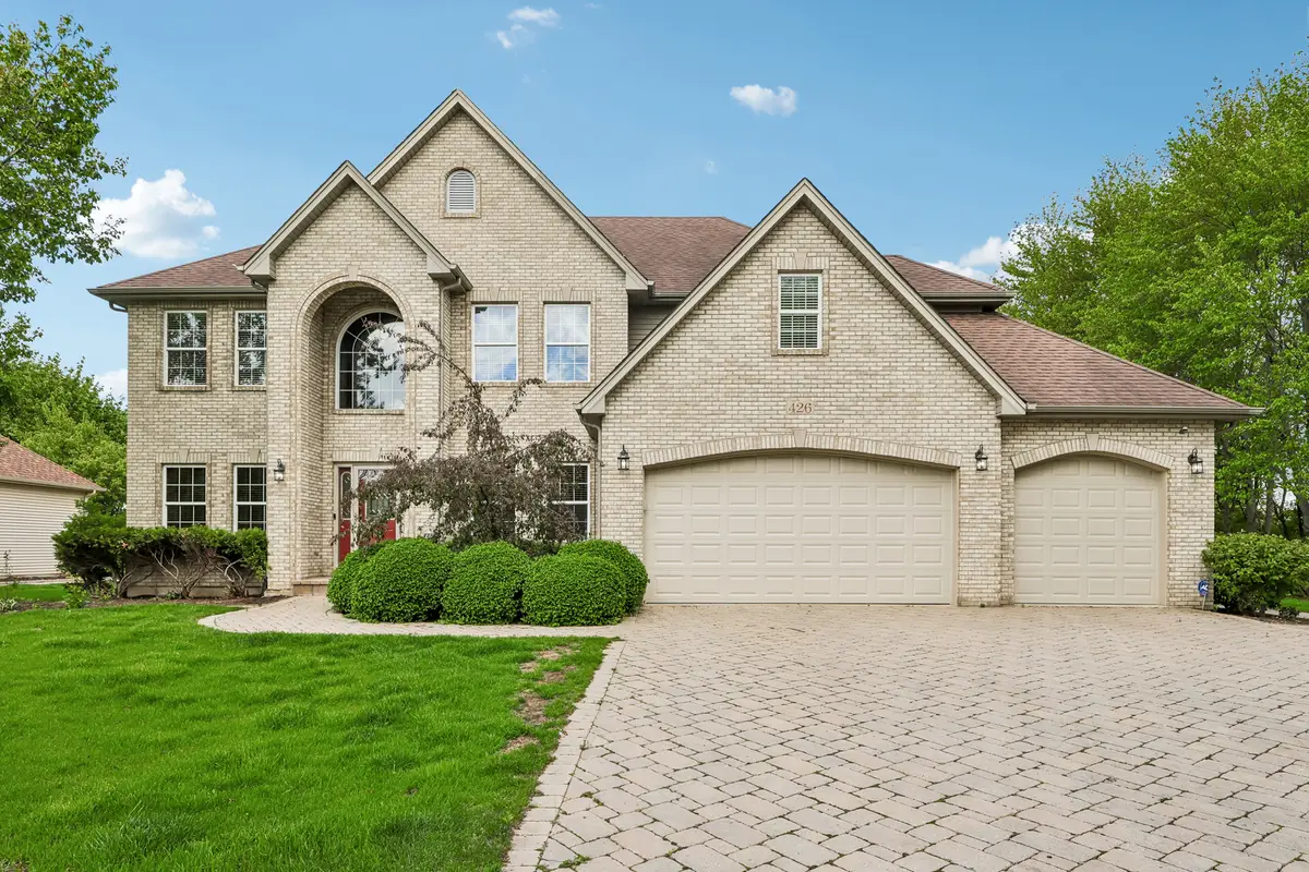 426 Heatherwood Drive Se, Oswego, IL 60543 - #1