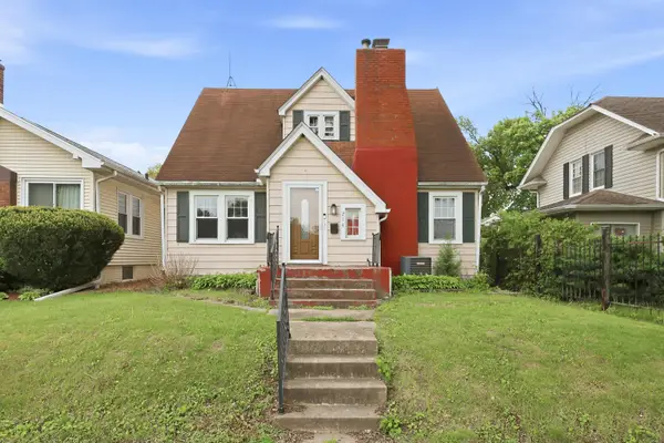 714 23rd Avenue, East Moline, IL 61244