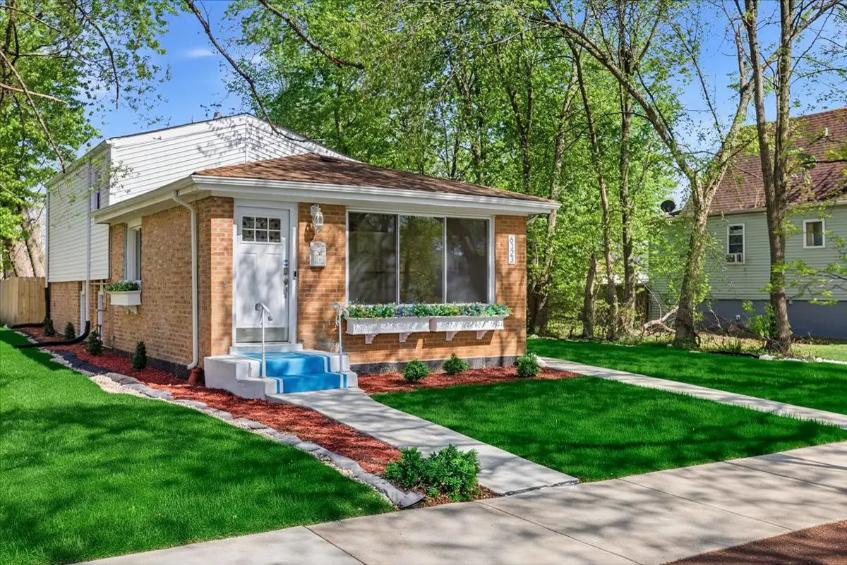 6323 S Wood Street, Chicago, IL 60636 - #1