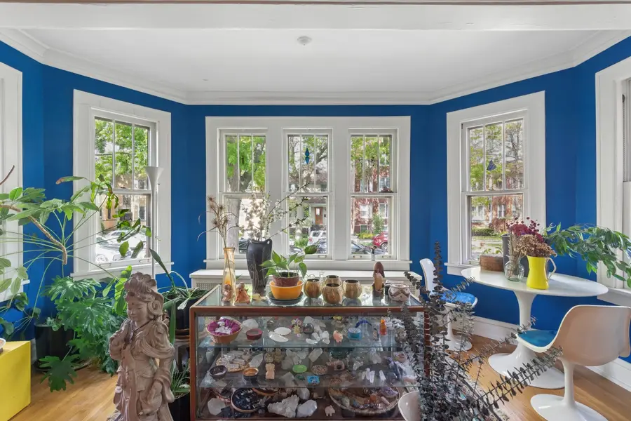 4723 N Sacramento Avenue, Chicago, IL 60625 - #3