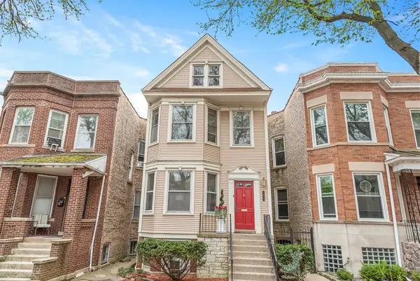 1417 W Edgewater Avenue, Chicago, IL 60660