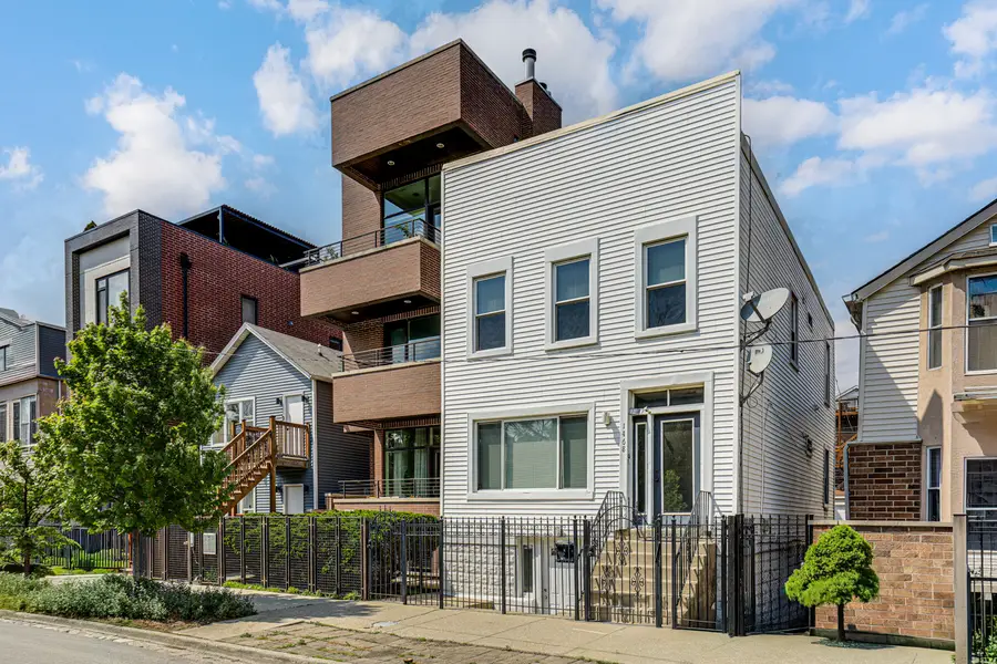 1468 W Ohio Street, Chicago, IL 60642 - #2