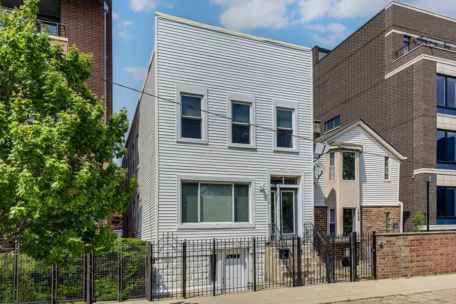 1468 W Ohio Street, Chicago, IL 60642 - #3