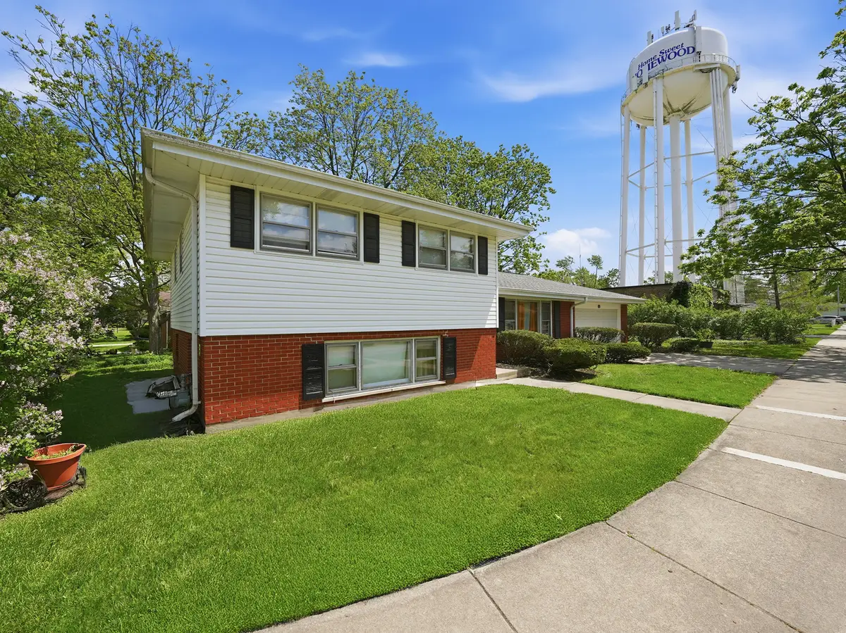 18345 Pierce Avenue, Homewood, IL 60430 - #1