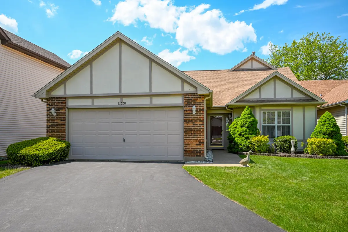 21068 W Hazelnut Lane, Plainfield, IL 60544 - #1