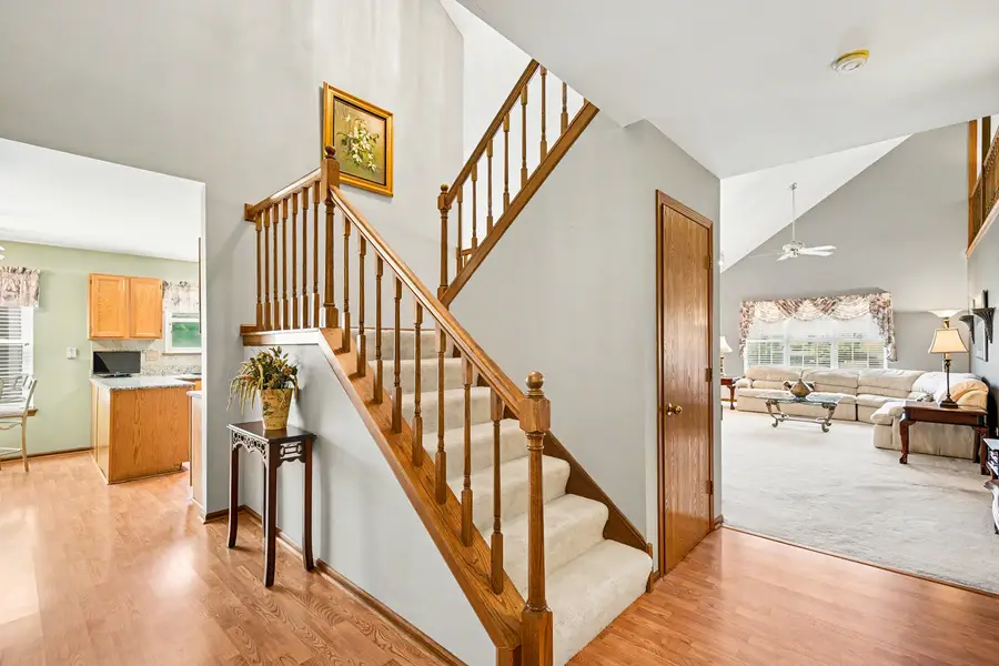 21068 W Hazelnut Lane, Plainfield, IL 60544 - #3