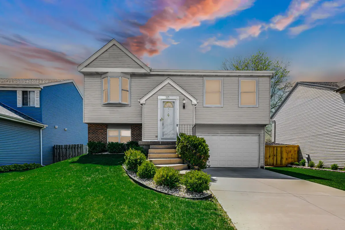 217 Atlantic Drive, Vernon Hills, IL 60061 - #1