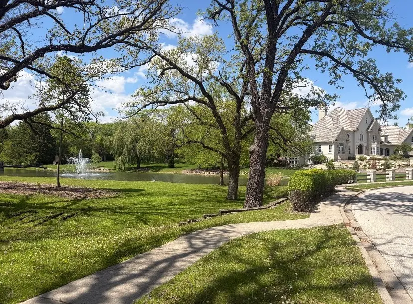 24858 W Lake Forrest Lane, Shorewood, IL 60404 - #2