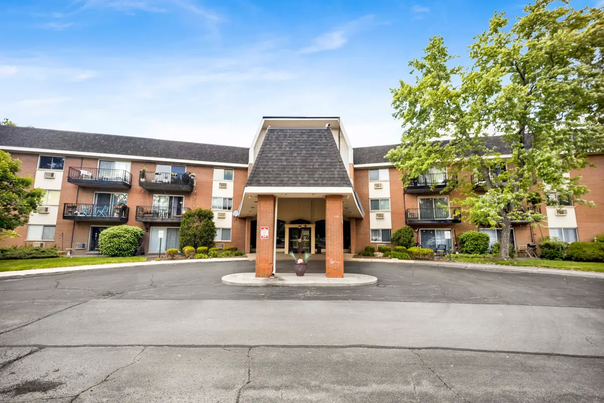 1188 Royal Glen Drive #126, Glen Ellyn, IL 60137 - #1