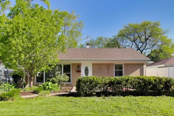 2113 Seward Street, Evanston, IL 60202