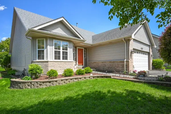 13467 S Mulberry Street, Plainfield, IL 60544