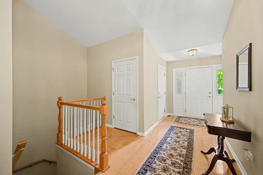 13467 S Mulberry Street, Plainfield, IL 60544 - #2