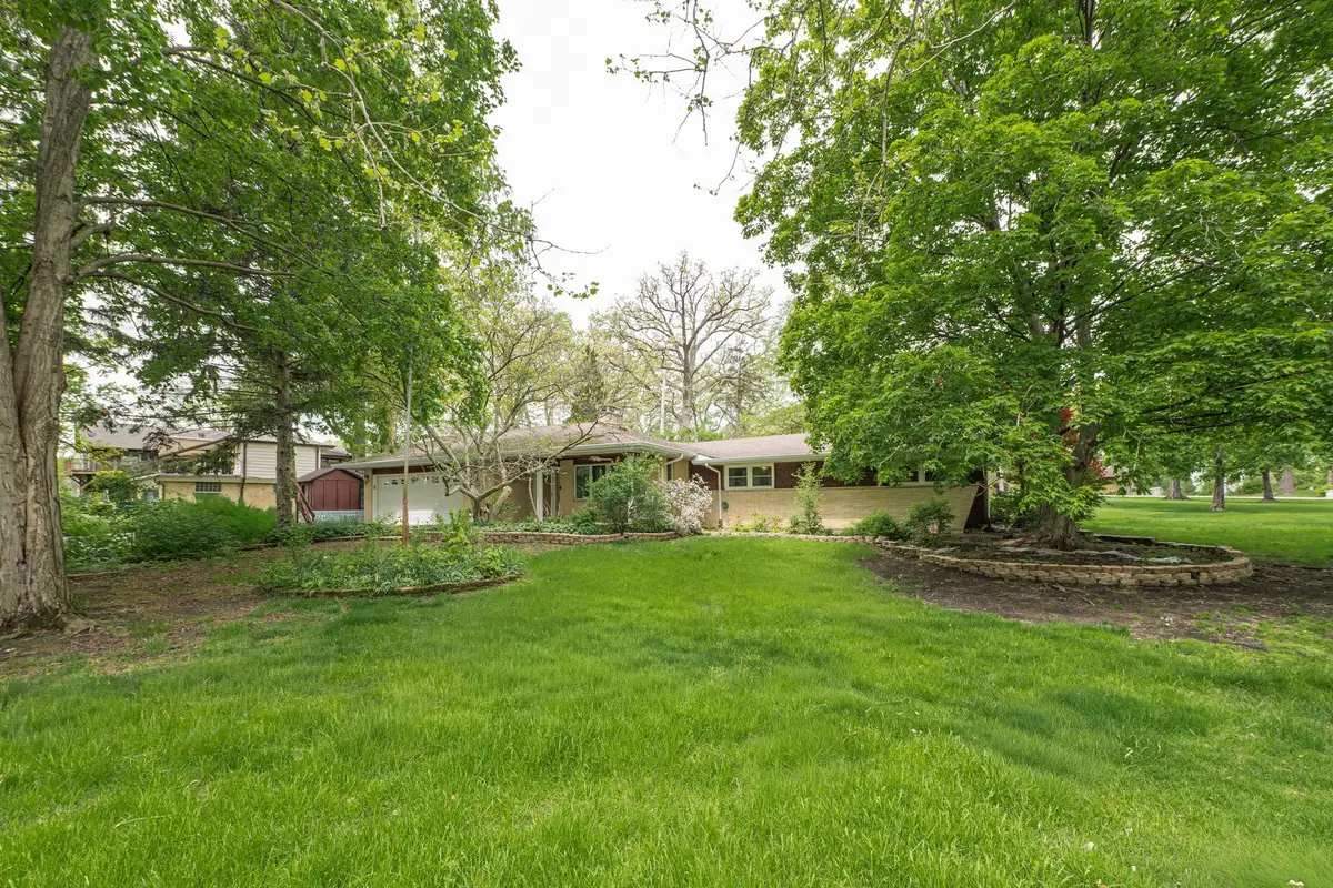 7818 Redondo Lane, Orland Park, IL 60462 - #1