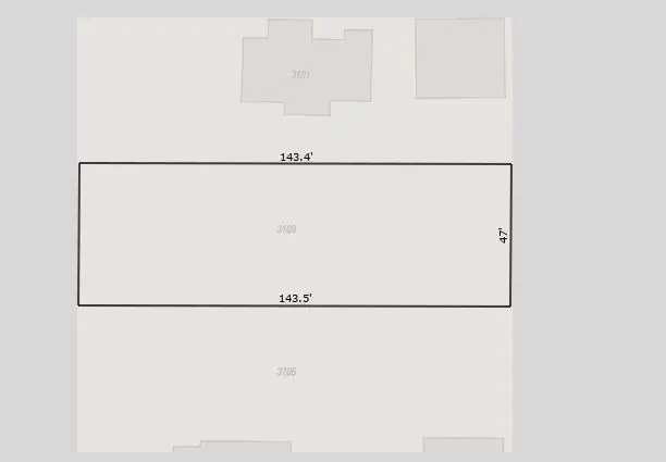3103 Galilee Avenue, Zion, IL 60099 - #2