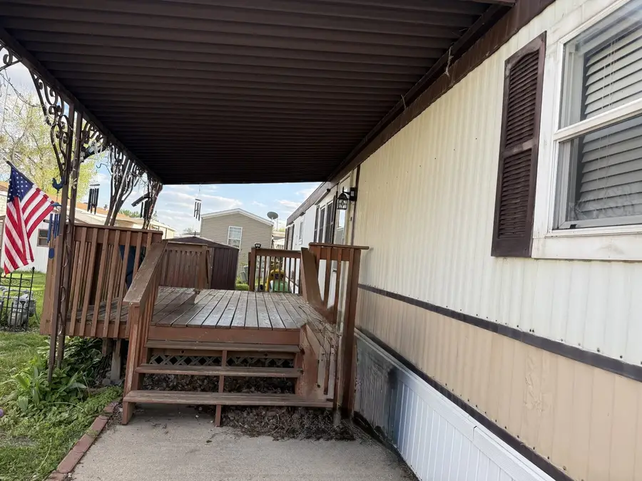 2705 St Vincents Avenue #44, La Salle, IL 61301 - #2