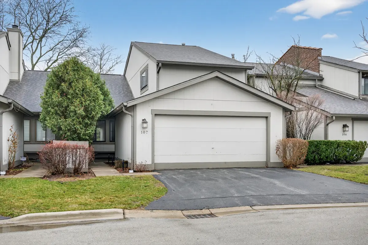 107 Chicory Court, Rolling Meadows, IL 60008 - #1