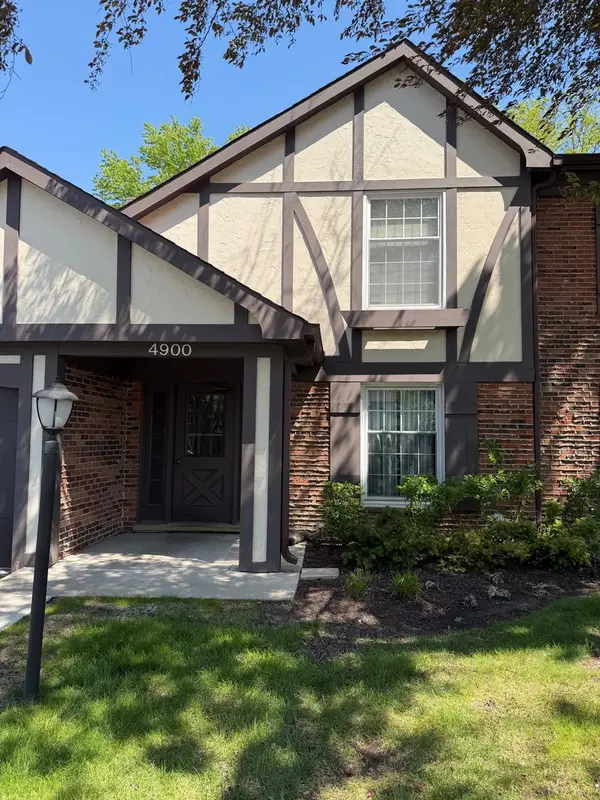 4900 Kimball Hill Drive #A2, Rolling Meadows, IL 60008
