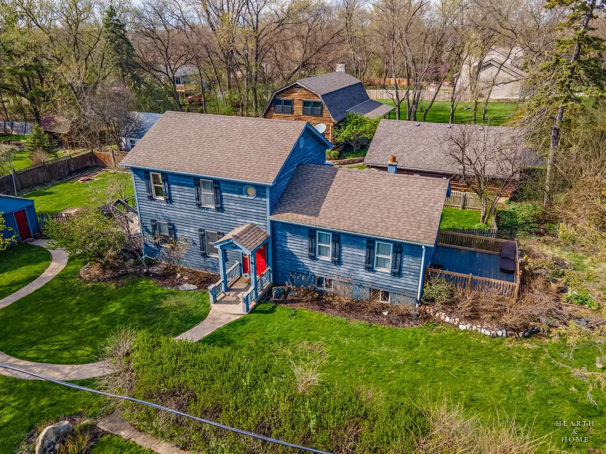 27W150 James Avenue, West Chicago, IL 60185 - #1
