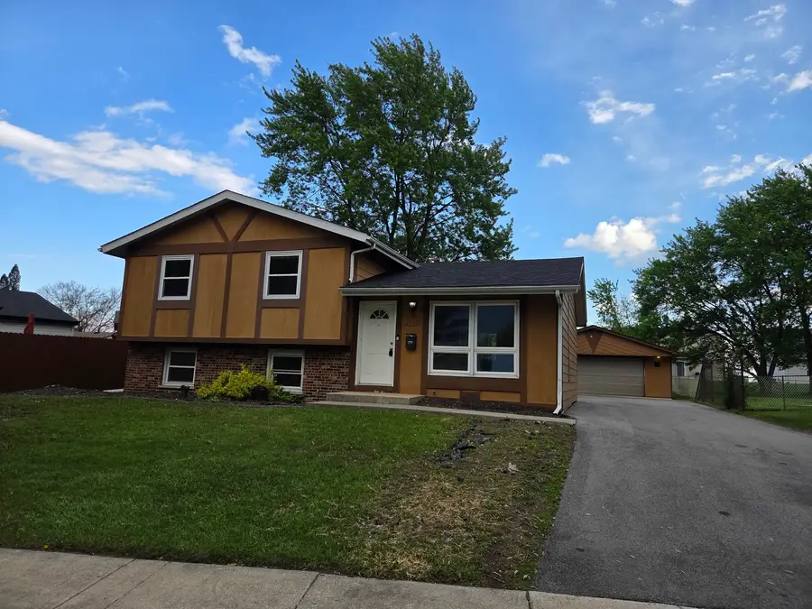 3950 171st Place, Country Club Hills, IL 60478 - #2