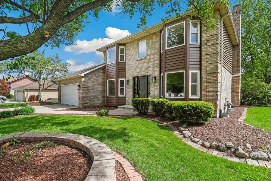 10749 Ashford Avenue, Frankfort, IL 60423 - #2