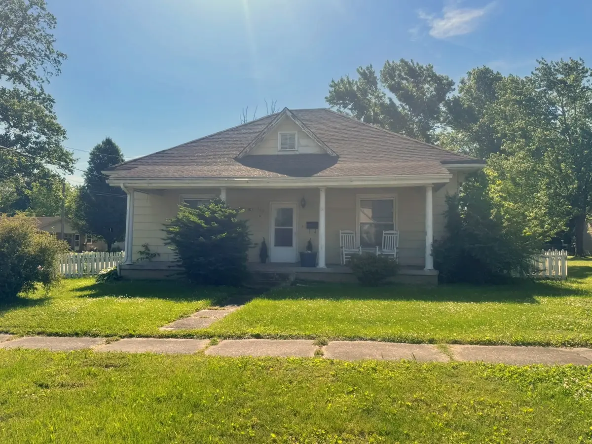 1120 Girard Street, Metropolis, IL 62960 - #1