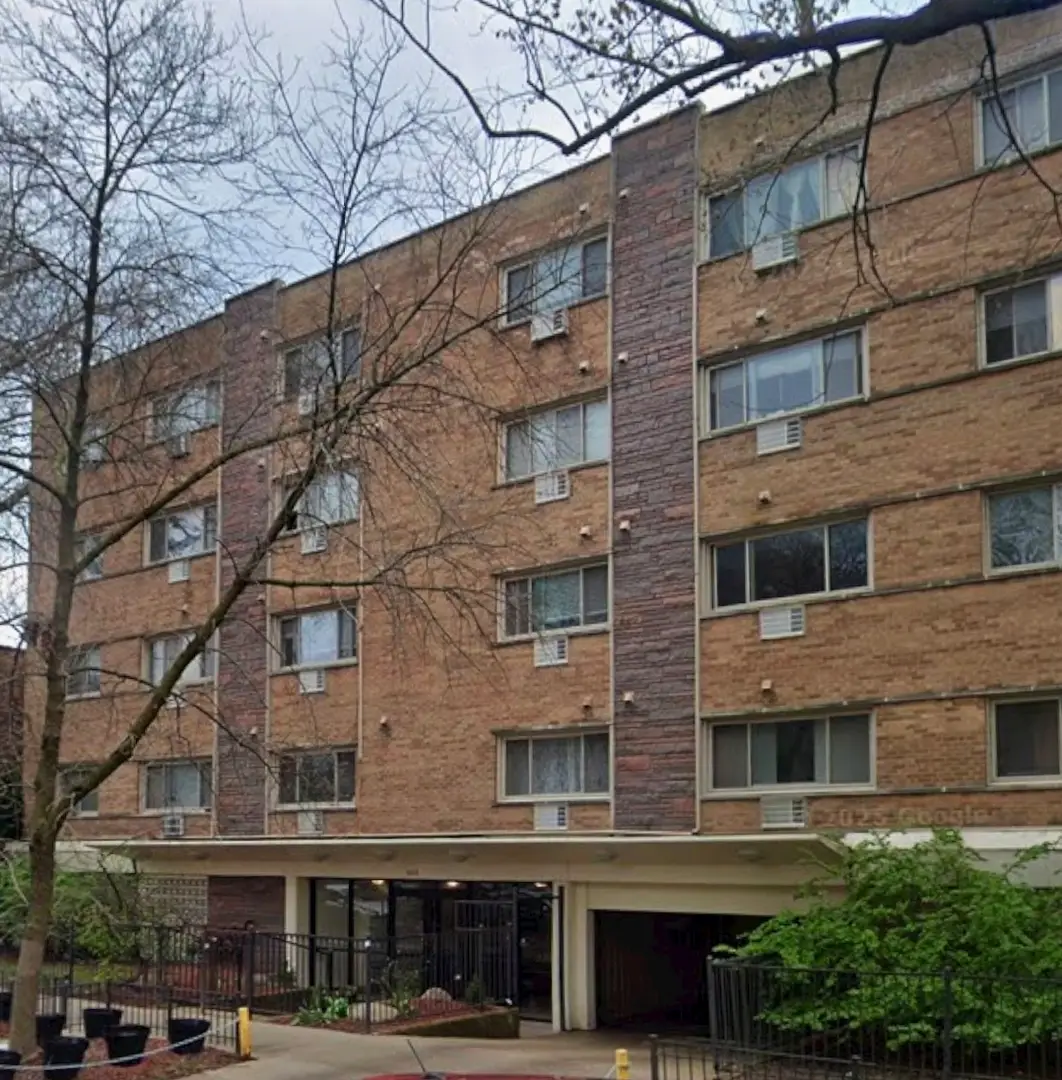 1415 W Lunt Avenue #308, Chicago, IL 60626 - #1