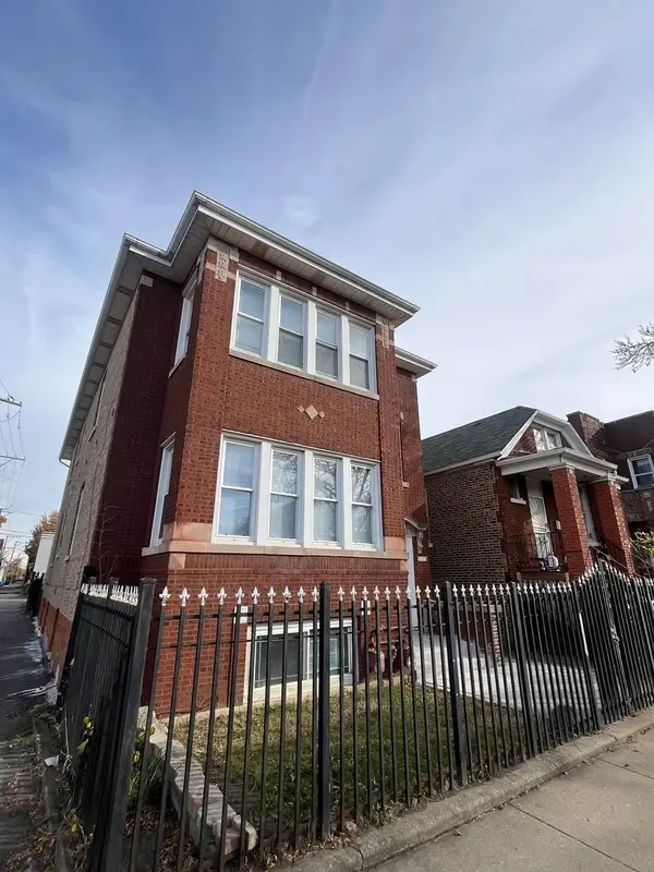 5115 S California Avenue, Chicago, IL 60632