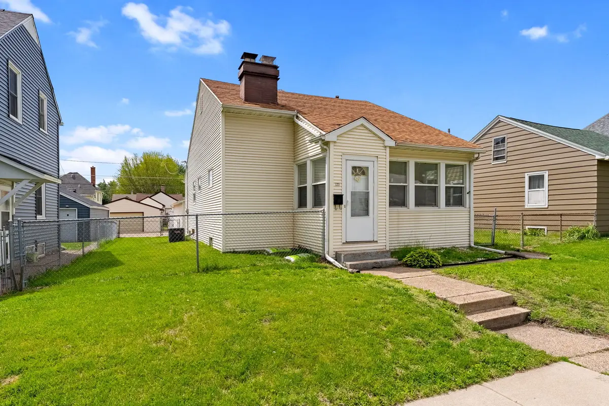 120 N Elmwood Avenue, Davenport, IA 52802 - #1