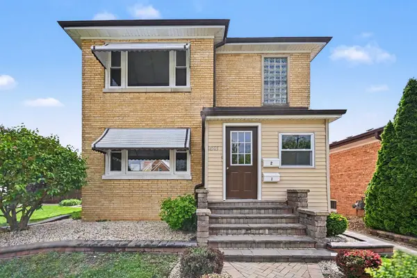 14505 S Short Street, Posen, IL 60469