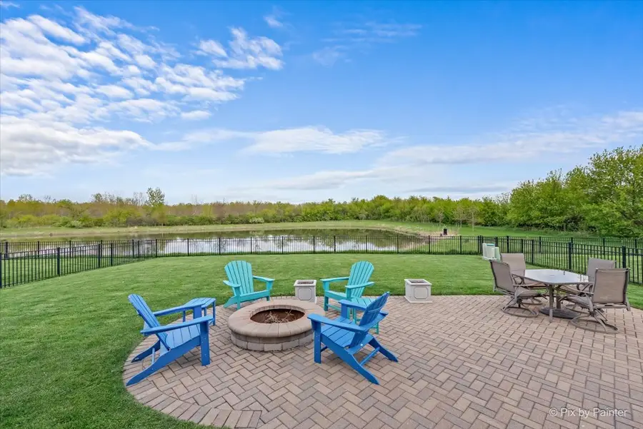 852 Wildwood Drive, Pingree Grove, IL 60140 - #3