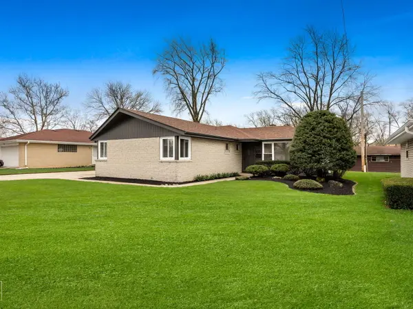 1011 Maitland Drive, Lockport, IL 60441