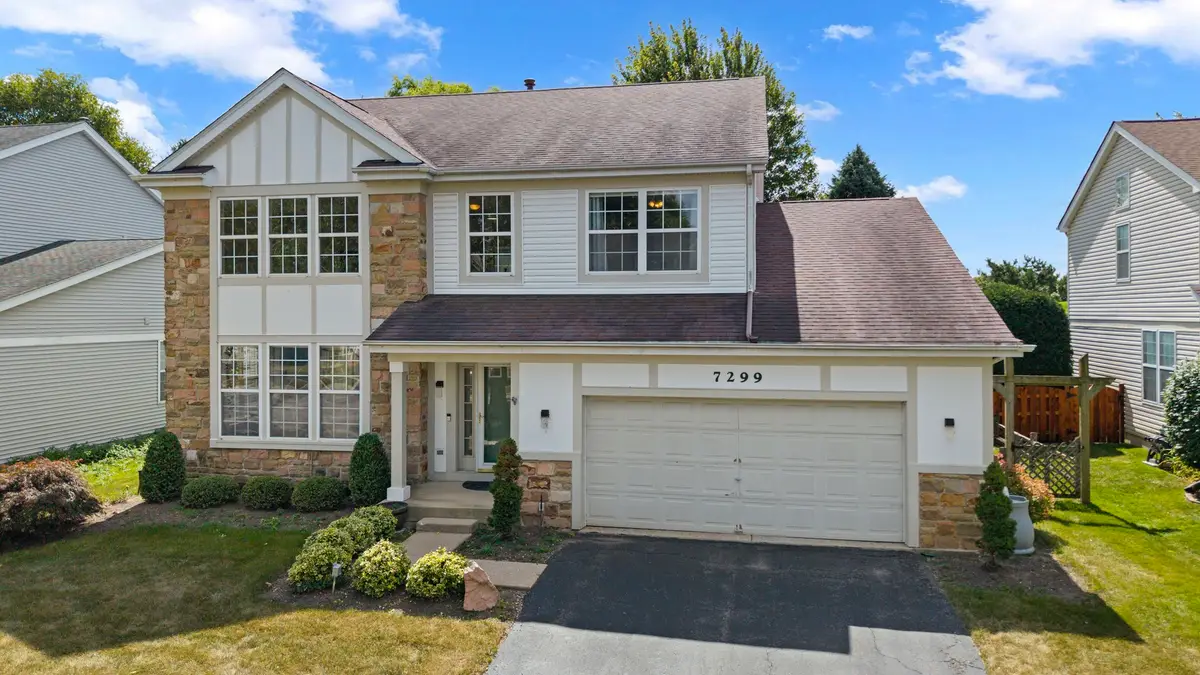 7299 Dada Drive, Gurnee, IL 60031 - #1