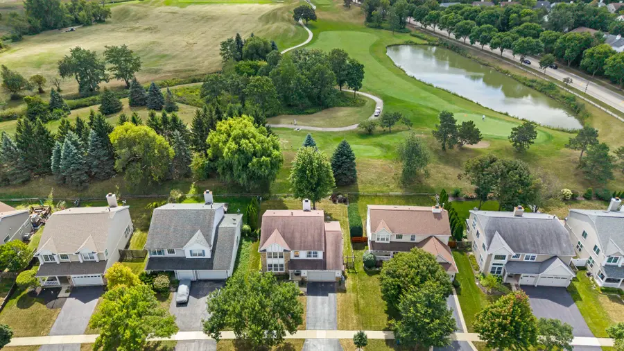 7299 Dada Drive, Gurnee, IL 60031 - #3
