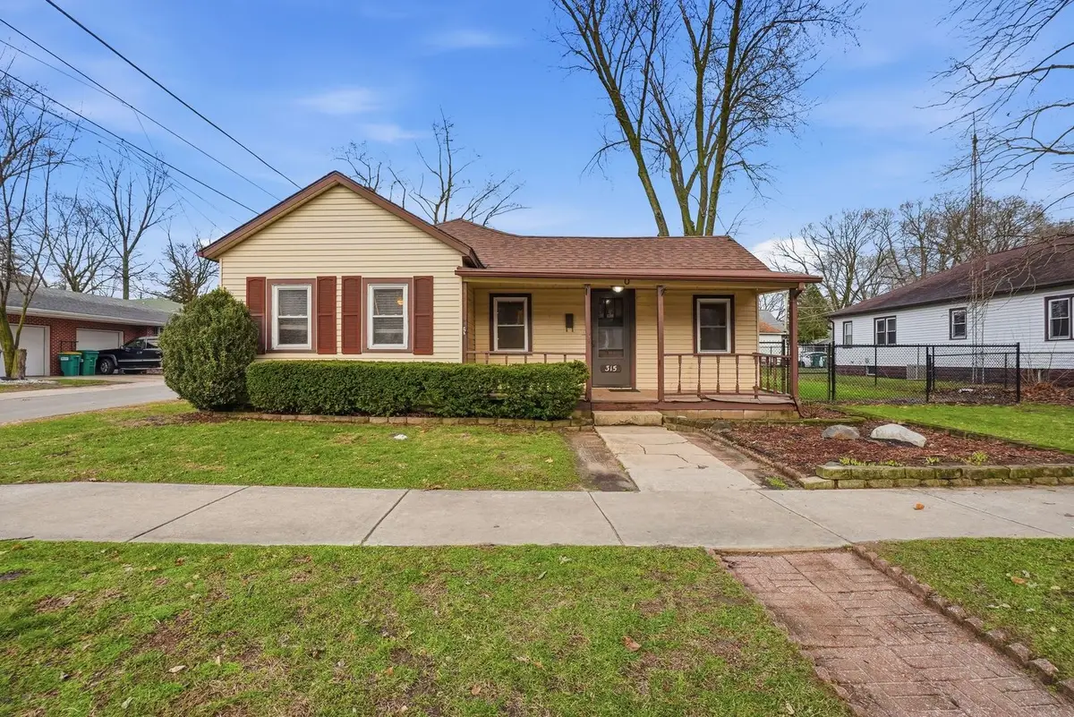315 S Joliet Street, Wilmington, IL 60481 - #1