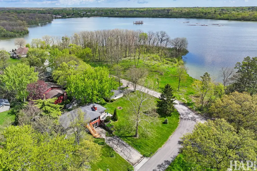 654 Harvard Avenue, Barrington, IL 60010 - #2