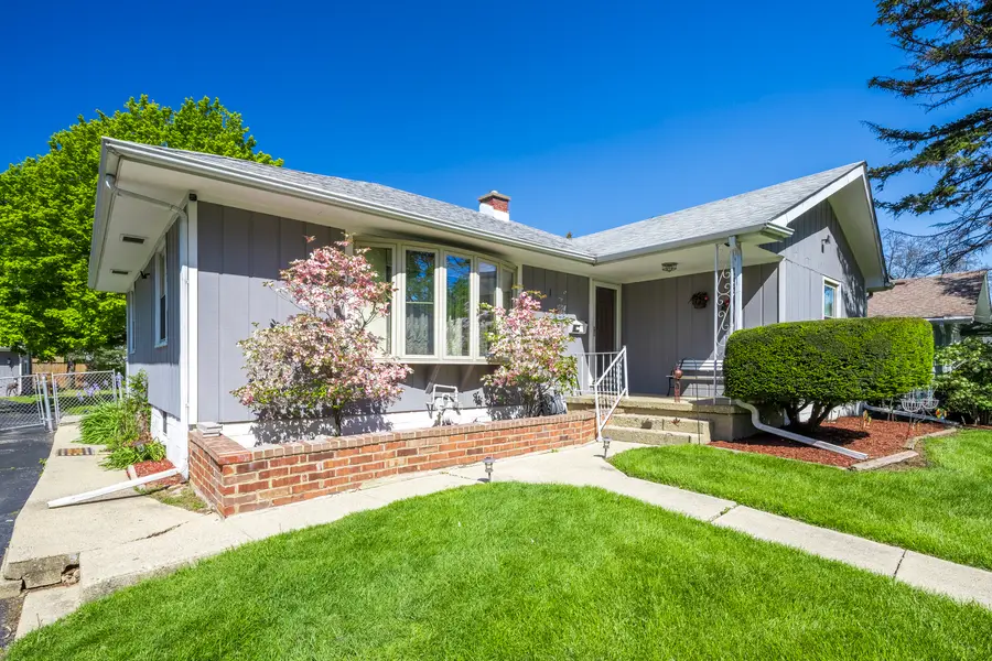14 N Wabash Avenue, Glenwood, IL 60425 - #2