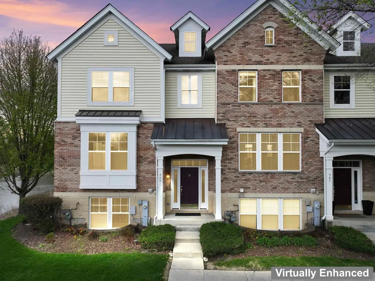 949 Indigo Court, Hanover Park, IL 60133 - #1