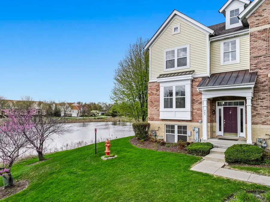 949 Indigo Court, Hanover Park, IL 60133 - #3