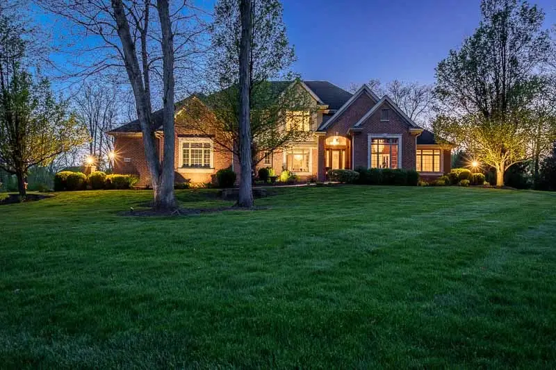 12746 Ashfield Road, Caledonia, IL 61011 - #1