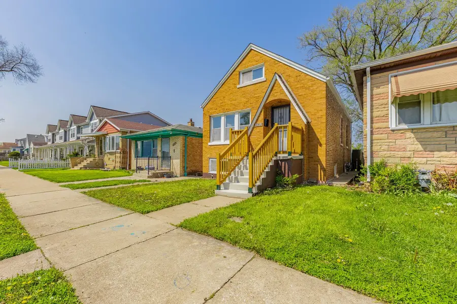 7614 W 63rd Place, Summit, IL 60501 - #2