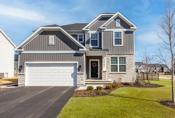 12751 S Grace Lane, Plainfield, IL 60585