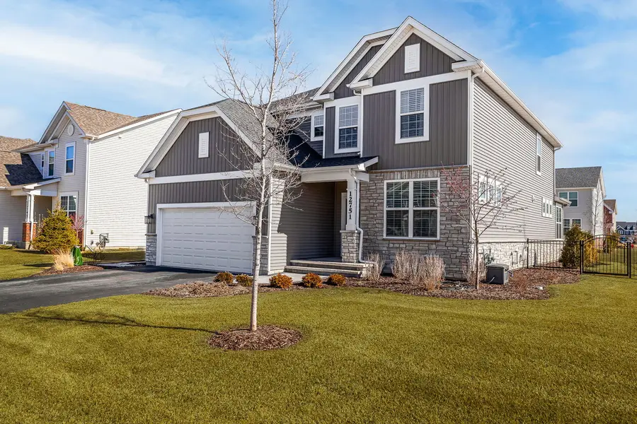 12751 S Grace Lane, Plainfield, IL 60585 - #3