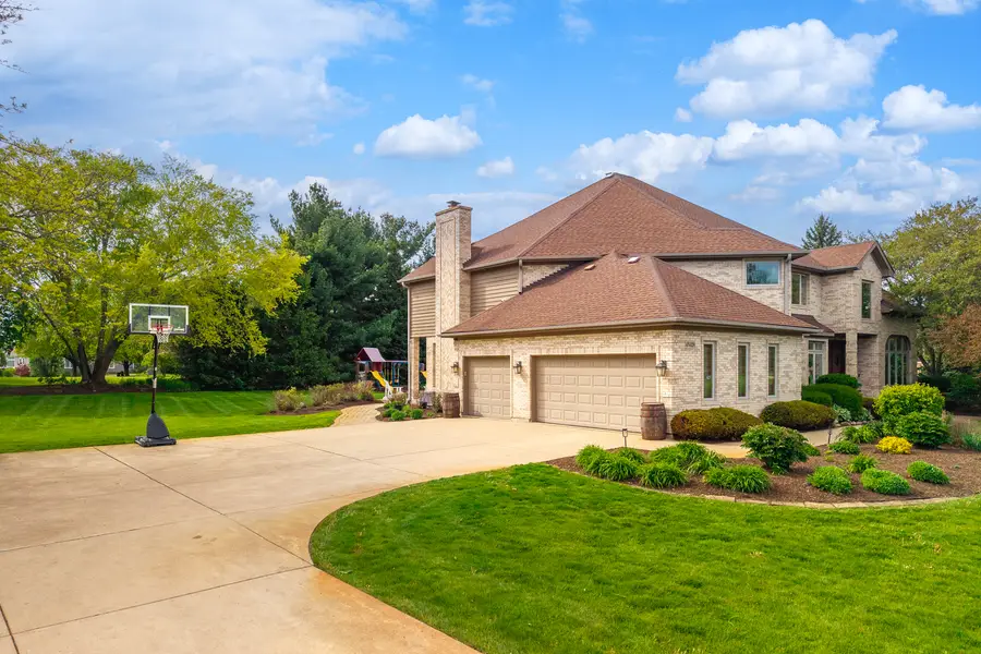 4N428 Kingswood Court, Wayne, IL 60184 - #2