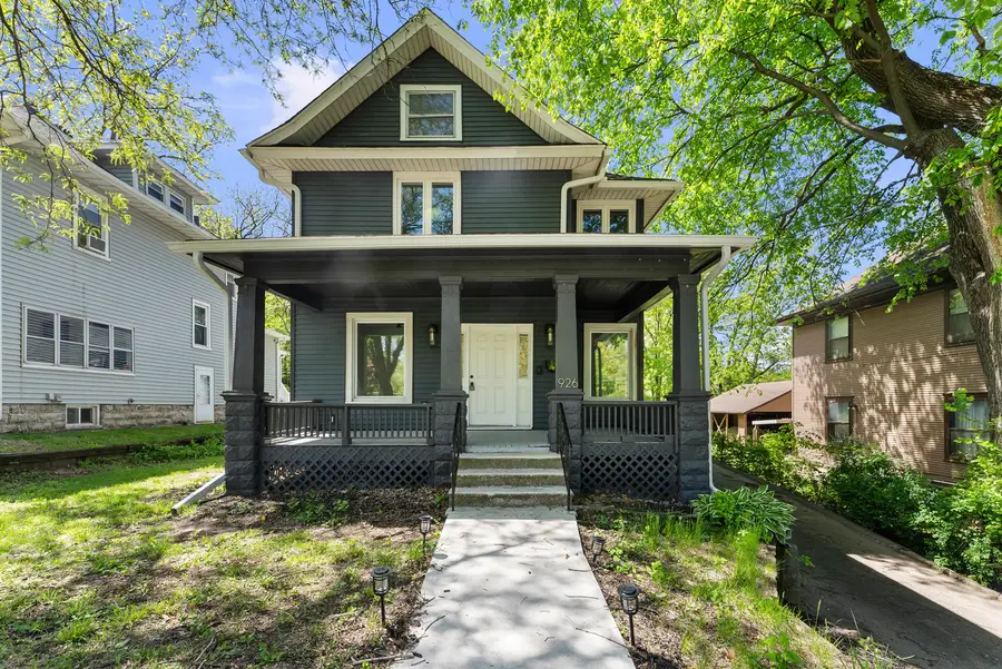 926 43rd Street, Rock Island, IL 61201 - #2